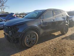 Carros salvage sin ofertas aún a la venta en subasta: 2023 KIA Sportage SX Prestige