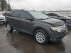 2007 Ford Edge SEL Plus