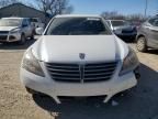 2014 Hyundai Equus Signature