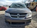 2014 Dodge Journey SE