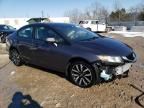 2014 Honda Civic EXL