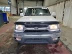 2002 Toyota 4runner SR5