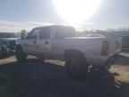 2006 Chevrolet Silverado K2500 Heavy Duty