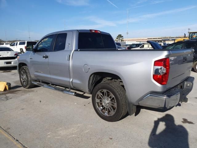 2014 Toyota Tundra Double Cab SR