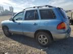 2004 Hyundai Santa FE GLS