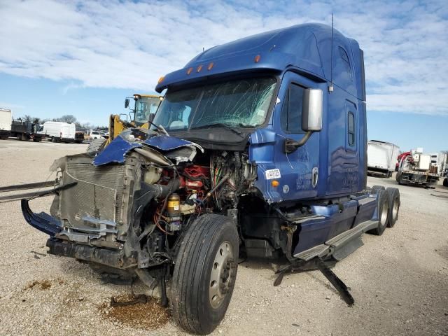 2013 Freightliner Cascadia 125