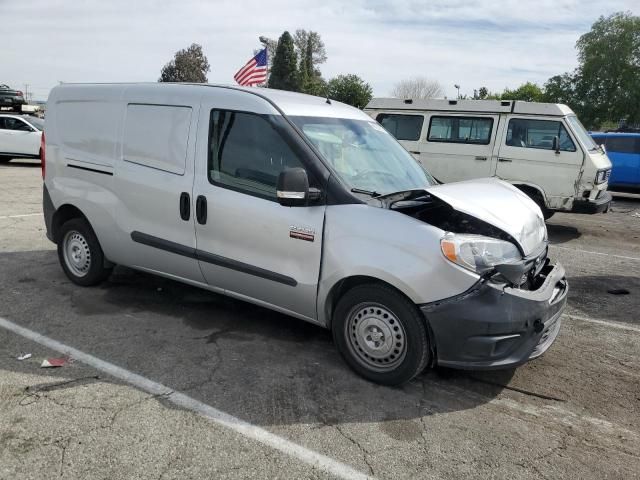 2016 Dodge RAM Promaster City