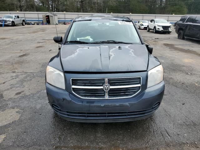 2008 Dodge Caliber SXT