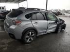 2015 Subaru XV Crosstrek 2.0I Hybrid Touring