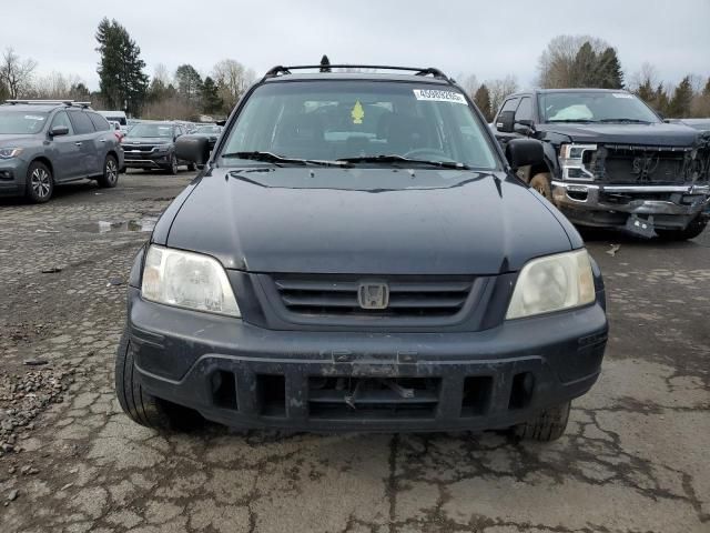 1999 Honda CR-V LX