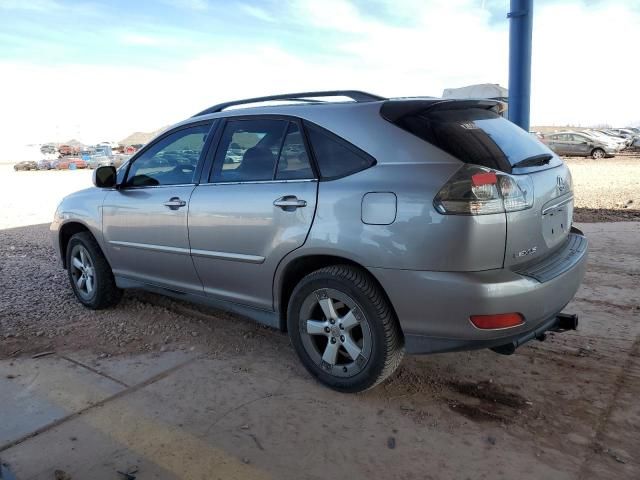 2005 Lexus RX 330