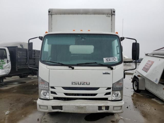 2016 Isuzu NRR