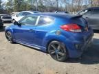 2015 Hyundai Veloster Turbo