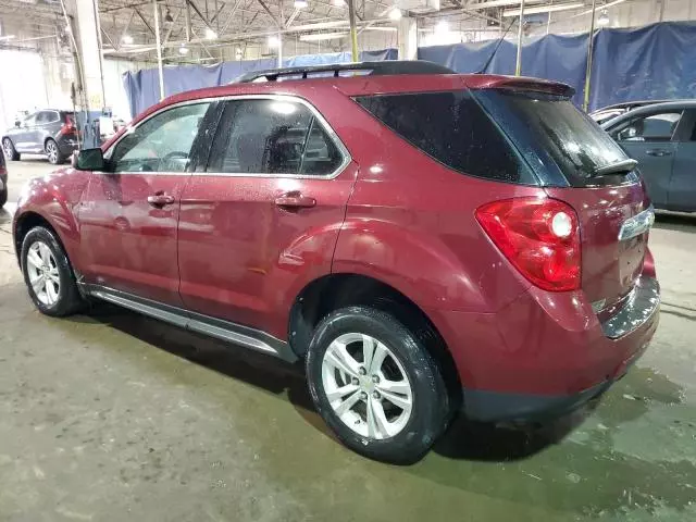 2011 Chevrolet Equinox LT