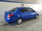 2013 Nissan Versa S