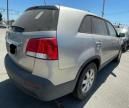 2012 KIA Sorento Base