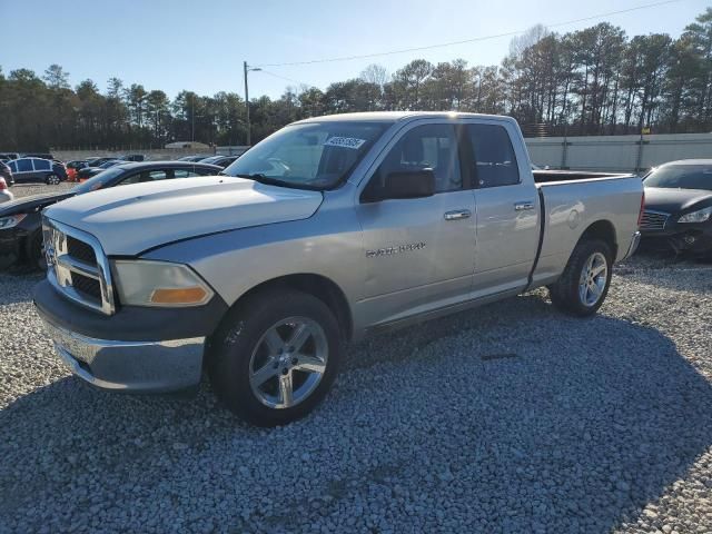 2011 Dodge RAM 1500