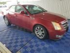 2008 Cadillac CTS