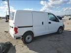 2015 Nissan NV200 2.5S