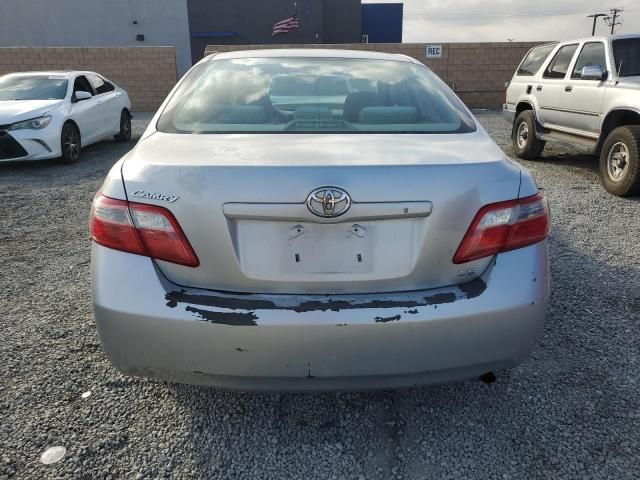 2007 Toyota Camry CE