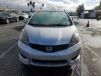 2013 Honda FIT Sport