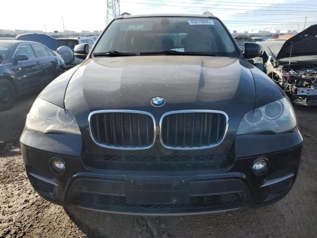 2013 BMW X5 XDRIVE35I