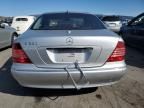 2006 Mercedes-Benz S 350