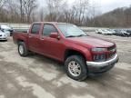 2011 Chevrolet Colorado LT