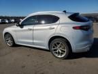 2020 Alfa Romeo Stelvio TI