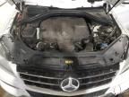 2014 Mercedes-Benz ML 350 Bluetec