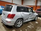 2015 Mercedes-Benz GLK 250 Bluetec