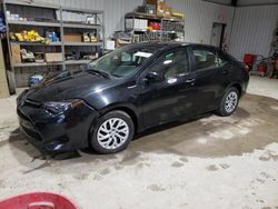 Lots with Bids for sale at auction: 2018 Toyota Corolla L