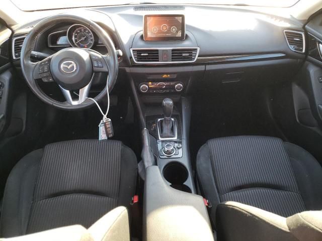 2014 Mazda 3 Touring