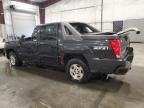 2005 Chevrolet Avalanche K1500