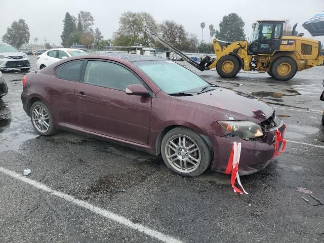 2006 Scion TC