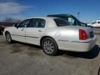 2004 Lincoln Town Car Ultimate