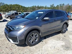 2021 Honda CR-V EX en venta en Houston, TX