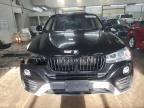 2017 BMW X4 XDRIVE28I