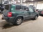 2002 Toyota Highlander Limited