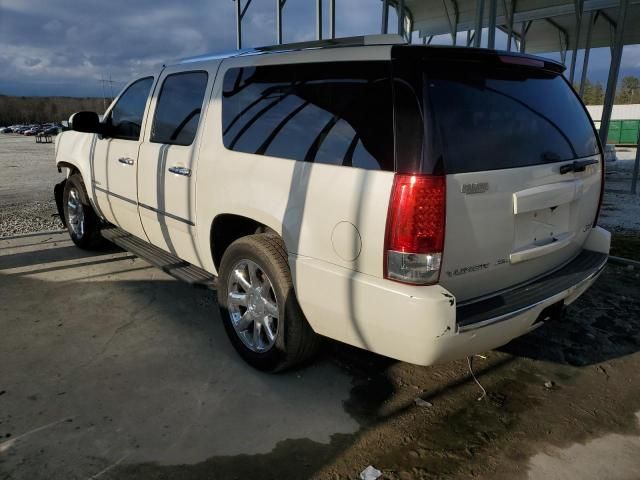 2010 GMC Yukon XL Denali