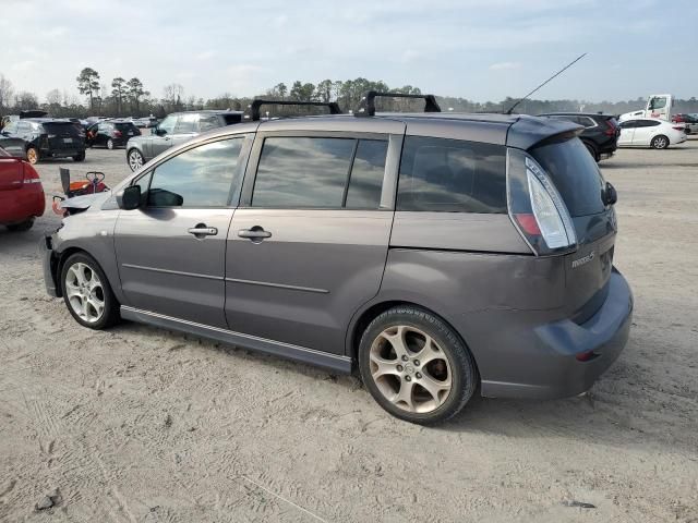 2009 Mazda 5