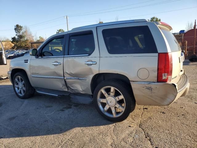 2011 Cadillac Escalade Luxury