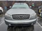 2005 Infiniti FX35