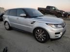 2015 Land Rover Range Rover Sport HSE