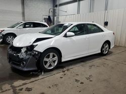 Toyota Vehiculos salvage en venta: 2014 Toyota Camry L