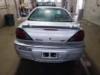 2001 Pontiac Grand AM GT