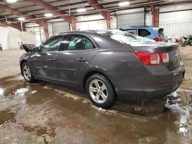 2013 Chevrolet Malibu LS