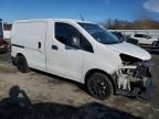 2017 Nissan NV200 2.5S