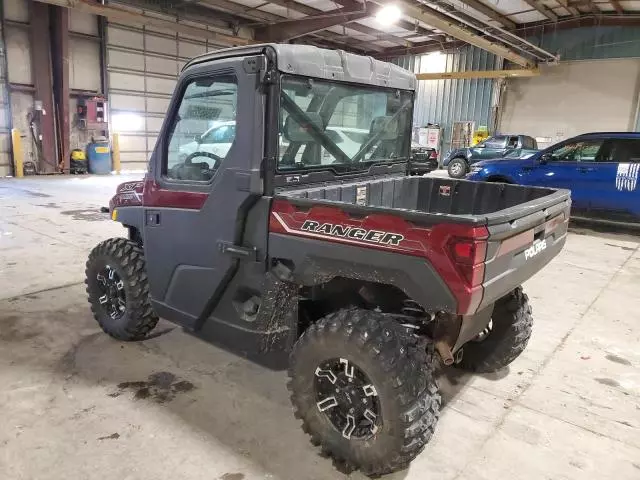 2021 Polaris Ranger XP 1000 Northstar Ultimate