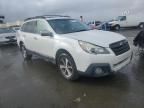 2014 Subaru Outback 3.6R Limited